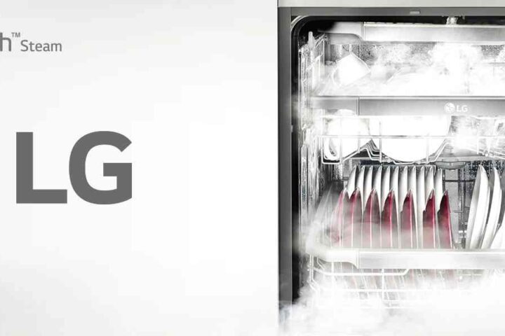 Lg Bulaşık Makinesi Yetkili Servisi