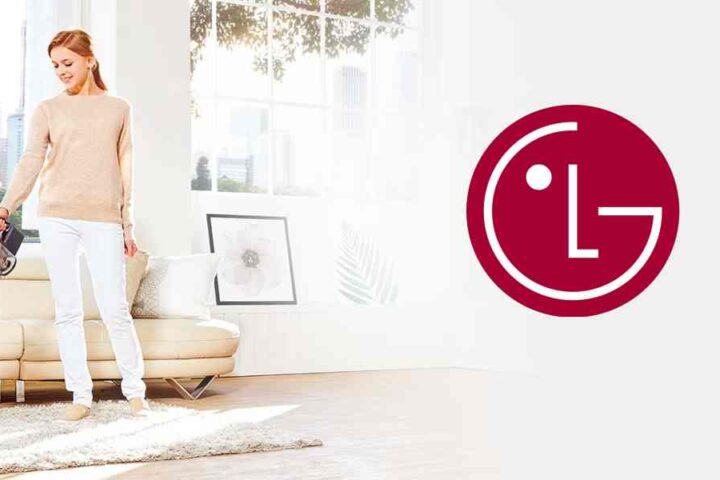 Lg Elektrikli Süpürge Yetkili Servisi
